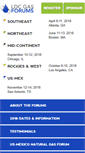 Mobile Screenshot of ldcgasforums.com
